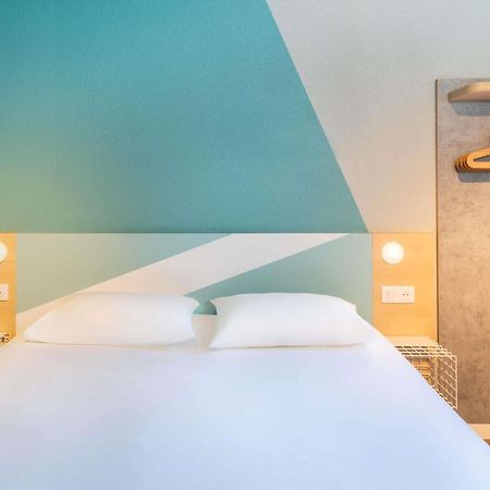 Ibis Budget Nantes Sainte Luce - Hotel Renove Dış mekan fotoğraf