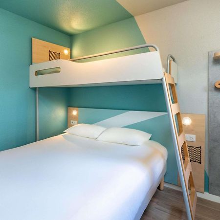 Ibis Budget Nantes Sainte Luce - Hotel Renove Dış mekan fotoğraf