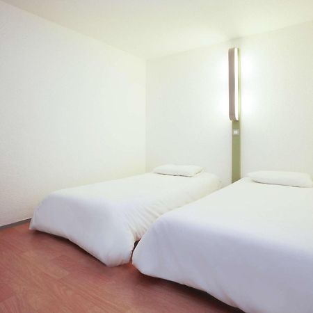 Ibis Budget Nantes Sainte Luce - Hotel Renove Dış mekan fotoğraf