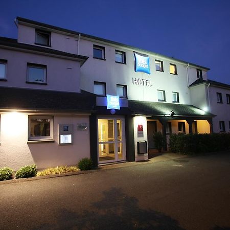 Ibis Budget Nantes Sainte Luce - Hotel Renove Dış mekan fotoğraf