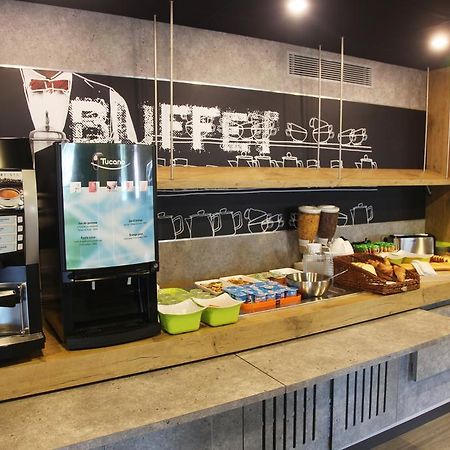 Ibis Budget Nantes Sainte Luce - Hotel Renove Dış mekan fotoğraf