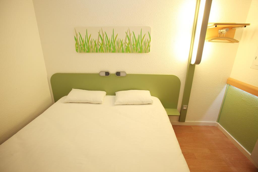 Ibis Budget Nantes Sainte Luce - Hotel Renove Oda fotoğraf