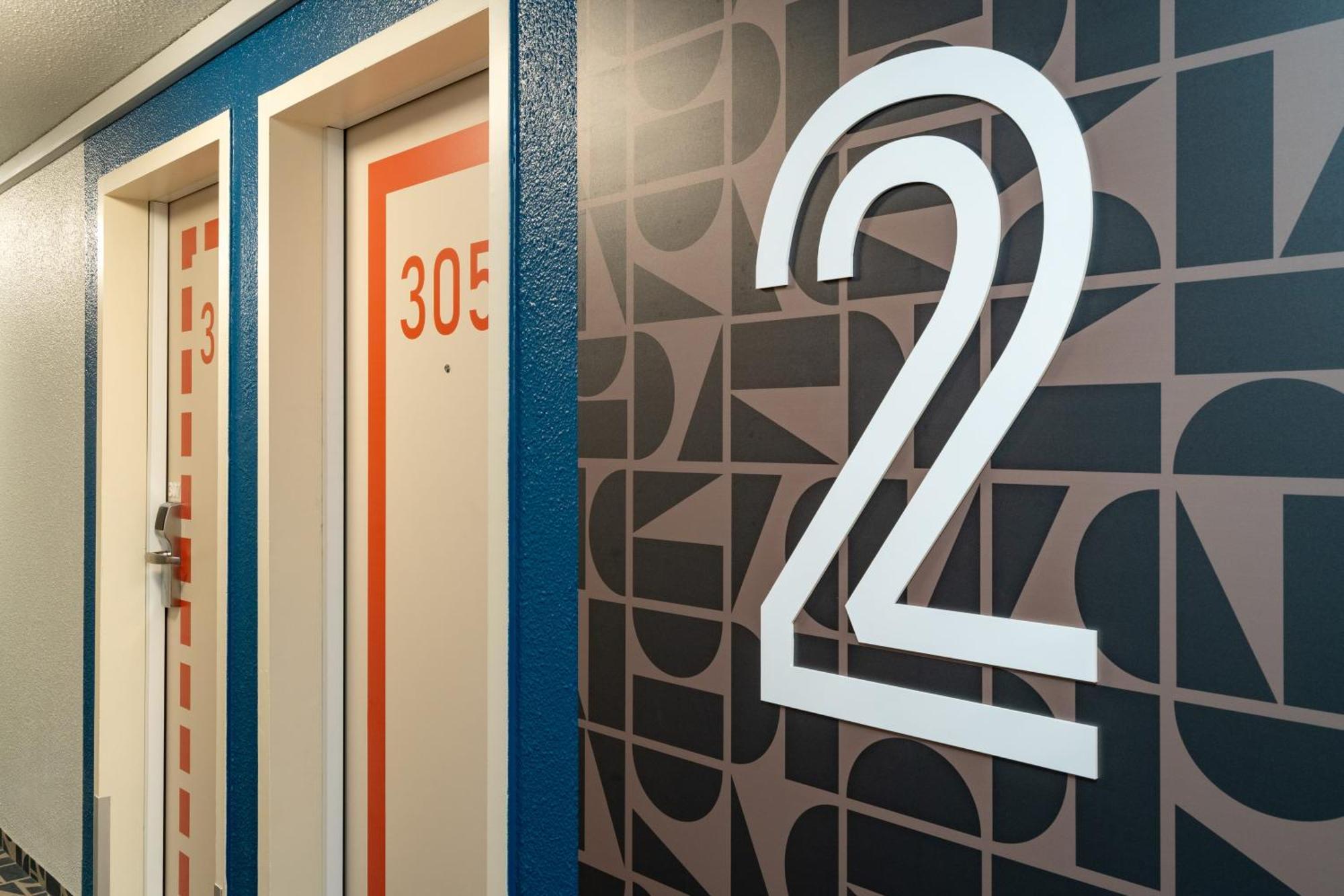 Ibis Budget Nantes Sainte Luce - Hotel Renove Dış mekan fotoğraf