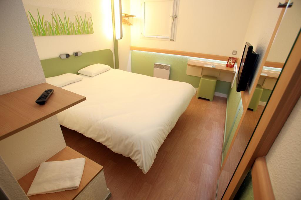 Ibis Budget Nantes Sainte Luce - Hotel Renove Oda fotoğraf