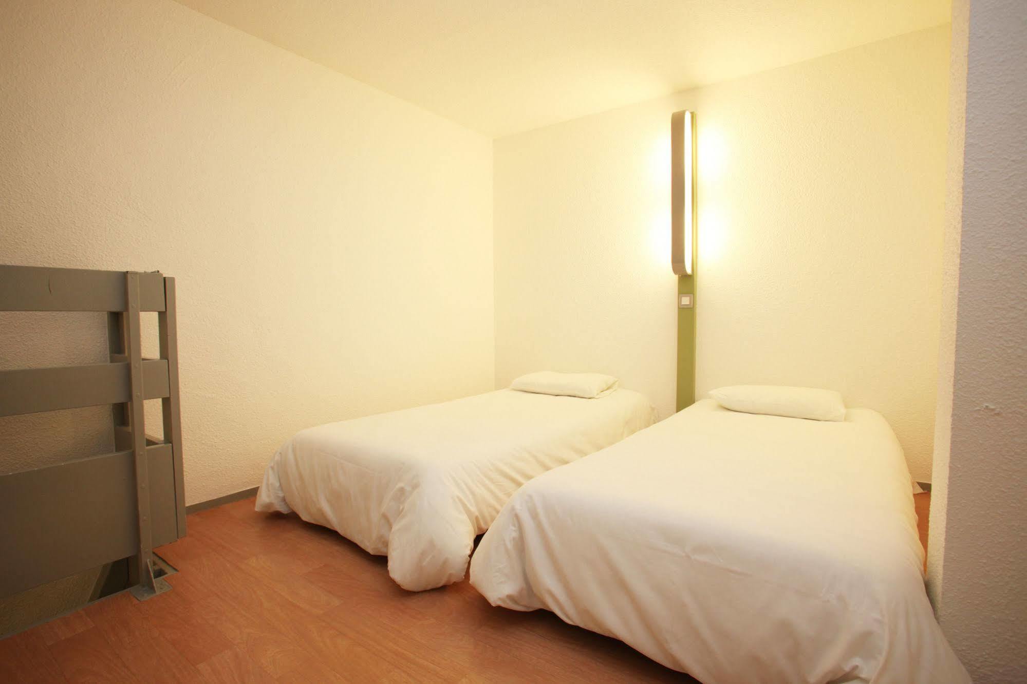 Ibis Budget Nantes Sainte Luce - Hotel Renove Dış mekan fotoğraf